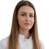 Грищенко Марина Григорьевна — невролог, рефлексотерапевт