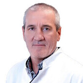 Гелогаев Тархан Нахчуевич — флеболог, сосудистый хирург