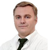 Уваров Владимир Викторович — психотерапевт, психиатр