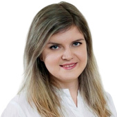 Сыроватская Екатерина Михайловна — стоматолог