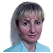 Морозова Оксана Александровна — рентгенолог