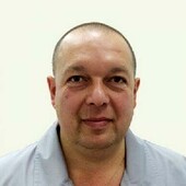 Никифоров Максим Анатольевич — гастроэнтеролог