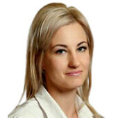 Радченко Ирина Владимировна — УЗИ-специалист