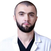 Гасантаев Руслан Гасантаевич — флеболог, сосудистый хирург