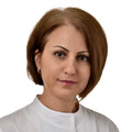 Булахова Ирина Николаевна - рентгенолог