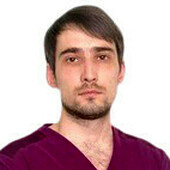 Павленко Дмитрий Николаевич — ЛОР (отоларинголог)