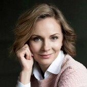 Быкова Елена Валентиновна — психолог, нейропсихолог