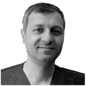 Билянов Гоча Иванович — флеболог, сосудистый хирург