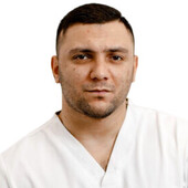 Наников Каспар Александрович — стоматолог, стоматолог-ортопед