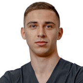 Наников Георгий Александрович — стоматолог-ортодонт