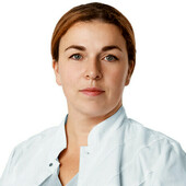 Первушина Анна Ивановна —