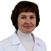 Шкодина Наталья Викторовна — кардиолог
