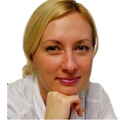 Родионова Светлана Александровна — психолог