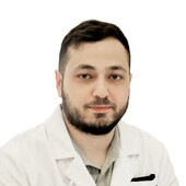 Баркаев Омар Магомедрасулович — кардиолог, невролог
