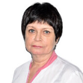 Филиппова Лариса Евгеньевна — невролог