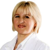 Артемьева Алла Анатольевна — эндокринолог