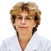 Субботина Мария Владимировна — ЛОР (отоларинголог)