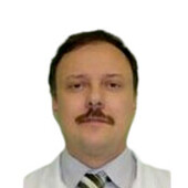 Чащин Александр Юрьевич — дерматолог