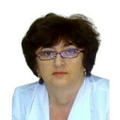 Навтанович Наталия Александровна — эндокринолог