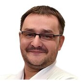 Калашников Алексей Леонидович — флеболог, сосудистый хирург