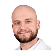 Богдан Александр Петрович — флеболог, УЗИ-специалист