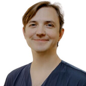 Скоморохин Павел Юрьевич — массажист