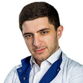 Мирзаев Теймур Мирзаевич — стоматолог, стоматолог-ортодонт