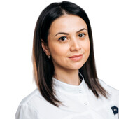 Дзгоева Белла Вячеславовна — стоматолог-хирург, стоматолог