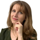 Овчаренко Юлия Ивановна — стоматолог