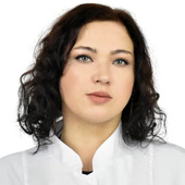 Лабазанова Тамара Алексеевна — УЗИ-специалист, врач функциональной диагностики