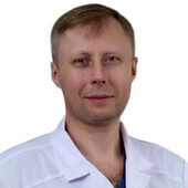 Цмайло Виктор Марьянович — хирург, колопроктолог