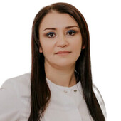 Оганесян Наринэ Арсеновна — стоматолог-терапевт, стоматолог