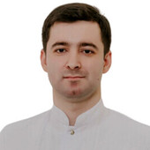 Пушечкин Глеб Владимирович — гигиенист стоматологический, стоматолог