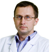 Попов Сергей Леонидович — хирург, уролог