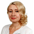 Щетинина Анна Павловна - окулист (офтальмолог), офтальмохирург