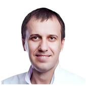 Кораблев Александр Александрович — стоматолог