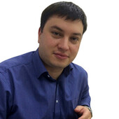 Гришин Максим Михайлович — травматолог, ортопед