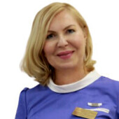 Бачурина Светлана Михайловна — акушер, гинеколог