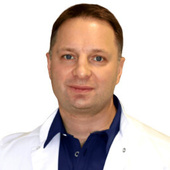 Соботович Дмитрий Владимирович — пластический хирург
