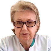 Грушковская Елена Анатольевна — пластический хирург