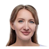 Корякина (Суховей) Ольга Николаевна — стоматолог