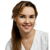 Нередько Юлия Сергеевна — гематолог