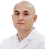 Ахвледиани Ника Джумберович — уролог