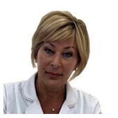 Самохвалова Виктория Юрьевна — УЗИ-специалист, гинеколог