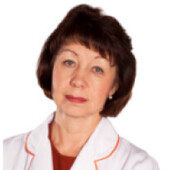Шумилова Елена Геннадьевна — невролог