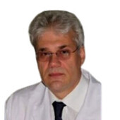 Колмаков Сергей Александрович — хирург