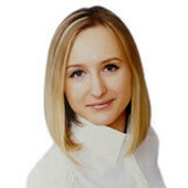 Красняк Елена Вячеславовна — акушер, гинеколог