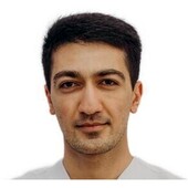 Гаджиев Кямран Надирович — стоматолог-имплантолог, стоматолог