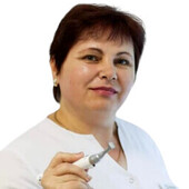 Козлова Елена Юрьевна — стоматолог