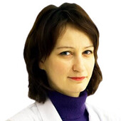 Ширина Татьяна Владимировна — окулист (офтальмолог)